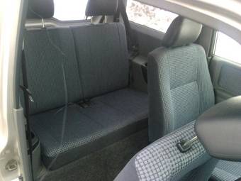 1999 Mitsubishi Pajero Mini For Sale