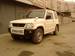 Preview 1999 Mitsubishi Pajero Mini