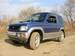 Pics Mitsubishi Pajero Mini