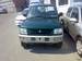 Preview 1999 Mitsubishi Pajero Mini