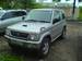 Pictures Mitsubishi Pajero Mini