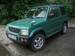 Preview 1999 Mitsubishi Pajero Mini