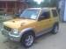 Preview Mitsubishi Pajero Mini