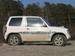 Preview 1999 Mitsubishi Pajero Mini