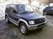 Preview 2000 Mitsubishi Pajero Mini