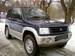 Preview 2000 Mitsubishi Pajero Mini