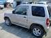 Preview 2000 Pajero Mini