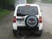 Preview 2000 Pajero Mini