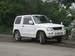 Pictures Mitsubishi Pajero Mini