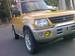 Preview 2000 Mitsubishi Pajero Mini