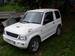 Preview 2000 Mitsubishi Pajero Mini