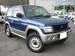 Pictures Mitsubishi Pajero Mini