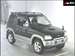 Preview 2001 Mitsubishi Pajero Mini