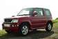 Preview 2001 Pajero Mini