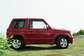 Preview 2001 Mitsubishi Pajero Mini