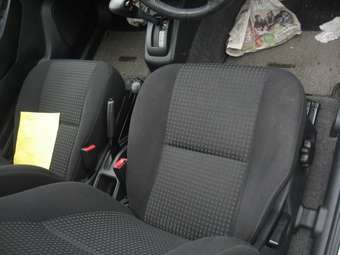 2001 Mitsubishi Pajero Mini Images