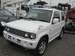 Preview Mitsubishi Pajero Mini