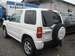 Preview 2001 Mitsubishi Pajero Mini