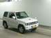 Preview 2001 Mitsubishi Pajero Mini