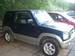 Preview 2001 Pajero Mini