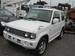 Preview Mitsubishi Pajero Mini