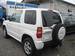 Pics Mitsubishi Pajero Mini