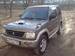 Pics Mitsubishi Pajero Mini