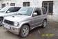 Preview 2001 Mitsubishi Pajero Mini