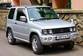 Pictures Mitsubishi Pajero Mini