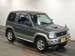 Preview 2001 Mitsubishi Pajero Mini