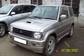 Preview 2001 Mitsubishi Pajero Mini