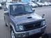 Preview 2001 Pajero Mini