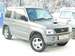 Pictures Mitsubishi Pajero Mini