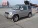 Preview 2002 Mitsubishi Pajero Mini