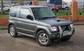 Preview Pajero Mini