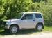 Pics Mitsubishi Pajero Mini