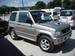 Preview 2002 Mitsubishi Pajero Mini