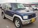 Preview 2002 Mitsubishi Pajero Mini