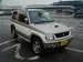 Pics Mitsubishi Pajero Mini