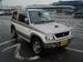 Pictures Mitsubishi Pajero Mini