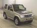 Preview Pajero Mini