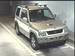 Preview 2003 Mitsubishi Pajero Mini