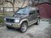 Pics Mitsubishi Pajero Mini