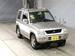 Preview 2003 Mitsubishi Pajero Mini