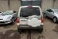 Preview Mitsubishi Pajero Mini