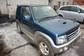 Preview Pajero Mini