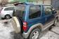 Preview 2003 Pajero Mini