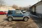 Preview 2003 Pajero Mini