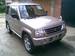 Pictures Mitsubishi Pajero Mini