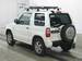 Preview Mitsubishi Pajero Mini